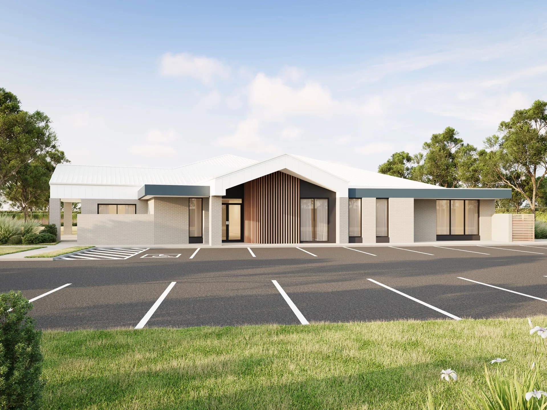 Childcare Centre