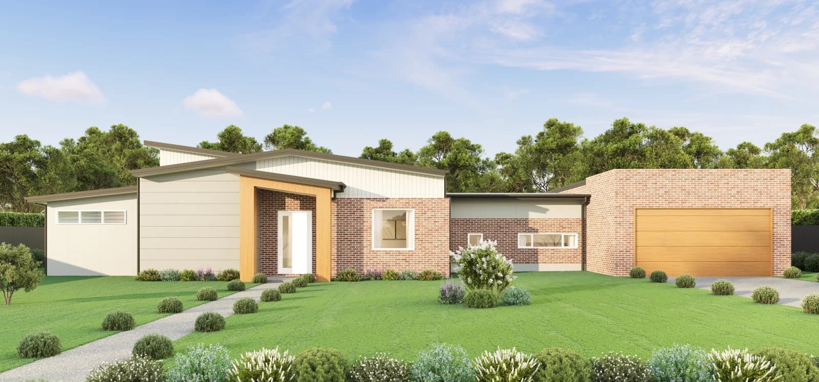 Project Style Home – New Beith