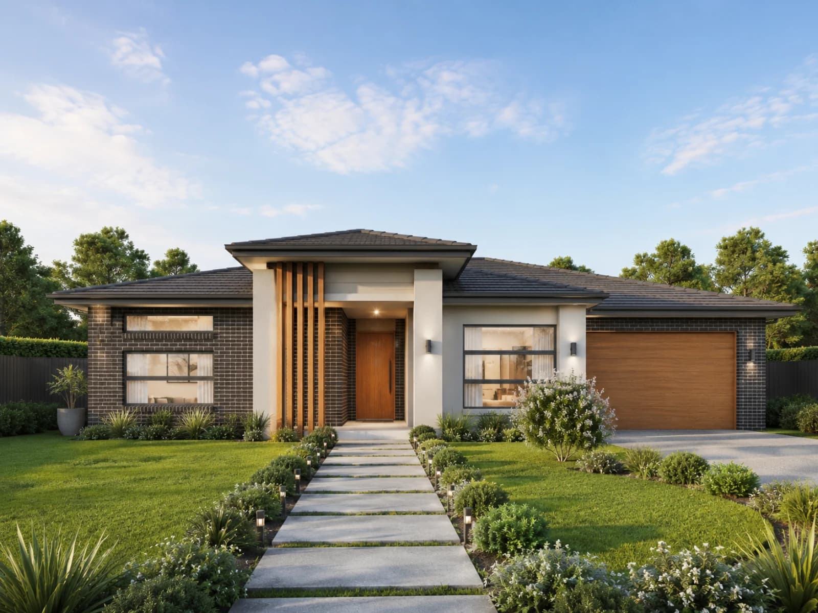 Summit One Residence