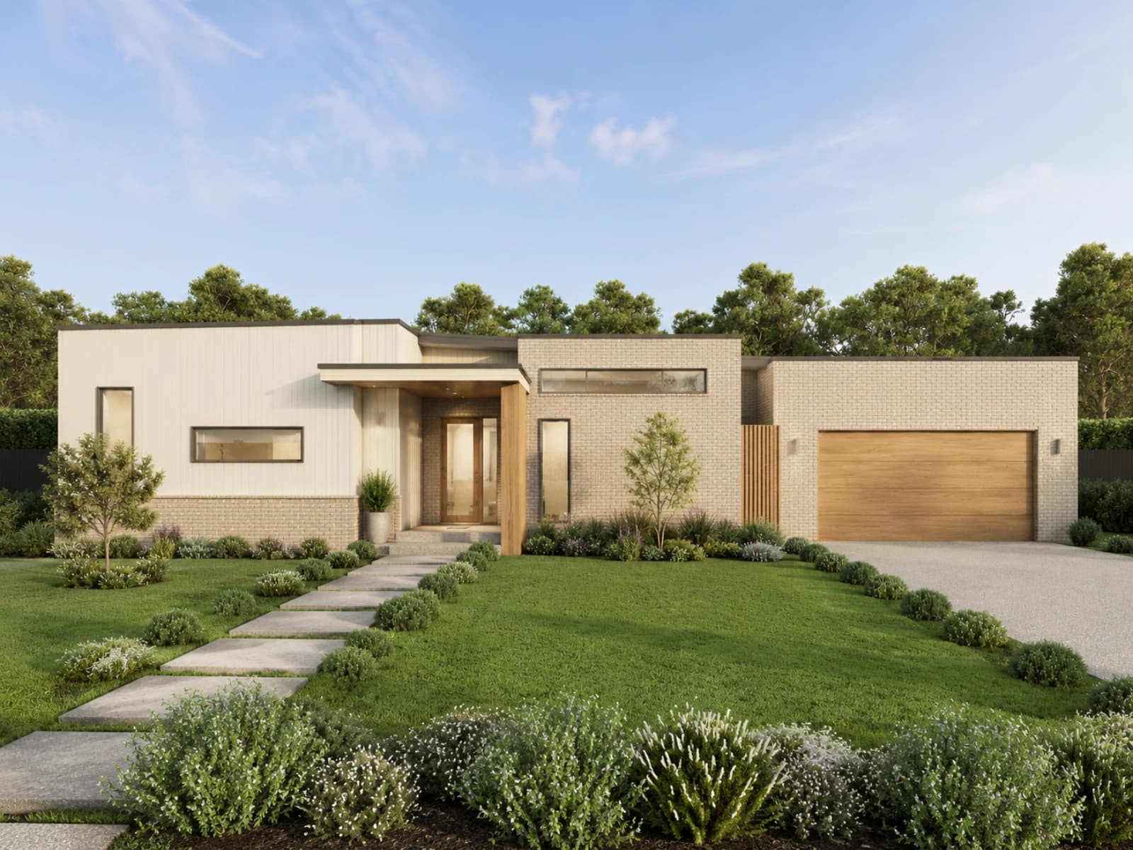 Riverton Family Home