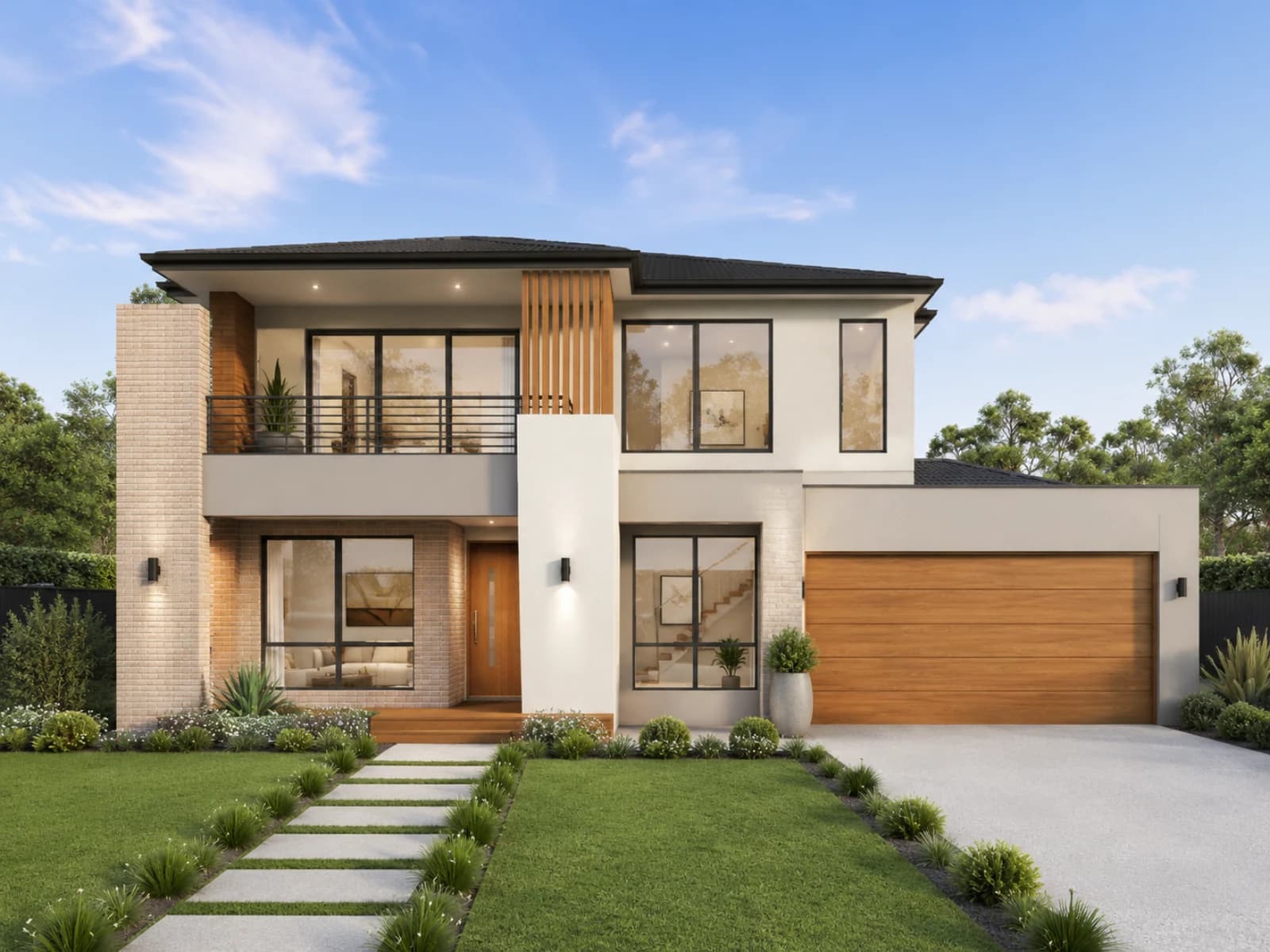 Parkview Terrace