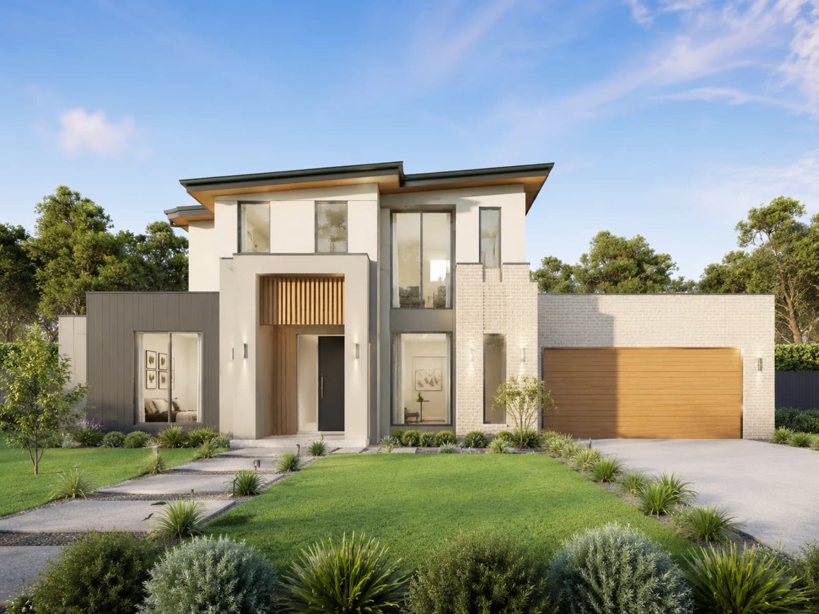 Project Style Home – Mt Barker