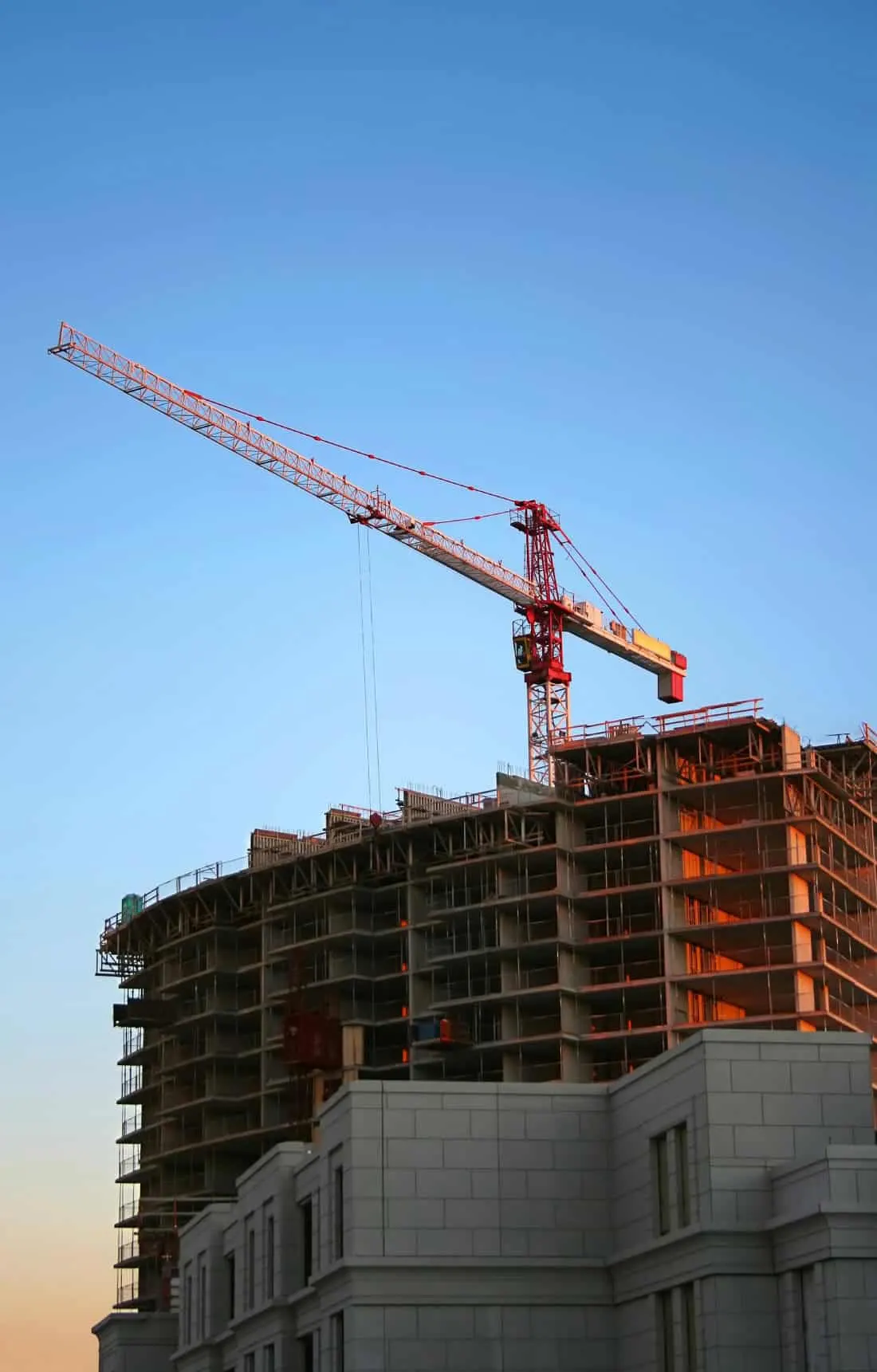 NCC 2025 Section J – What Commercial Builders Need to Know