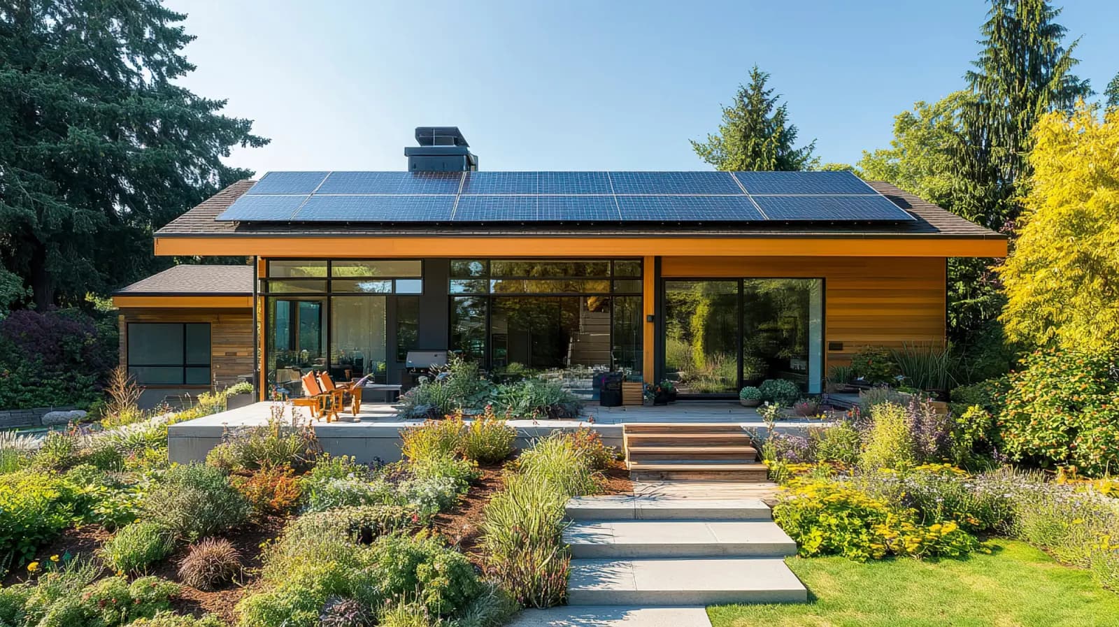 Introduction to Passive Design