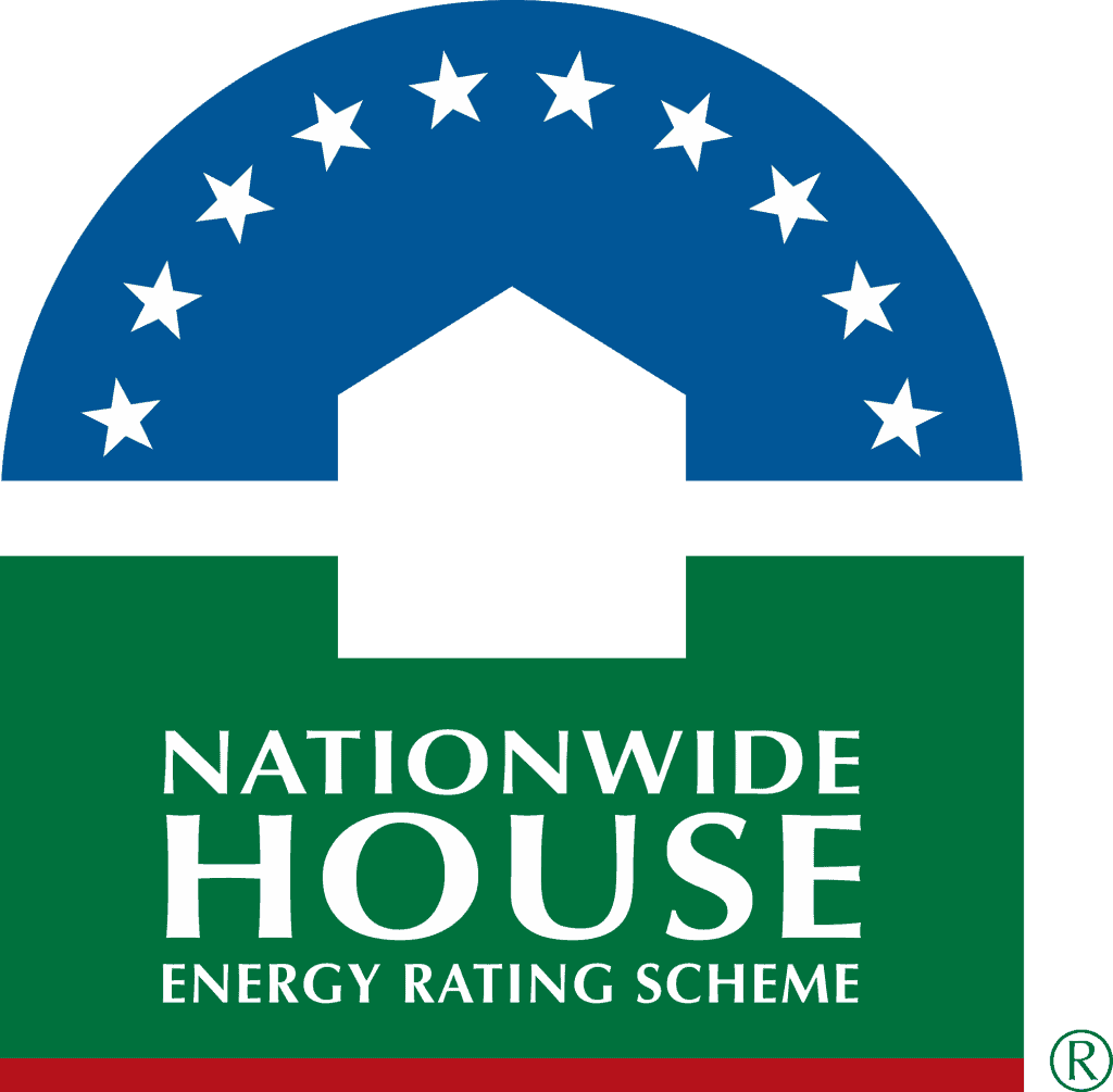 NatHERS logo