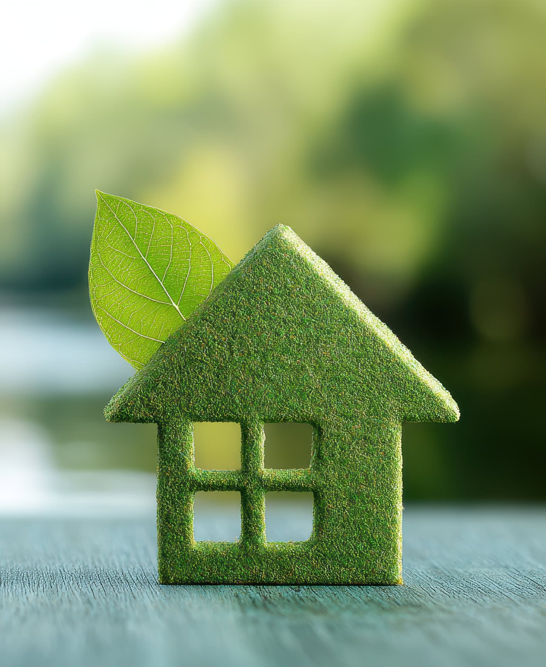 green house