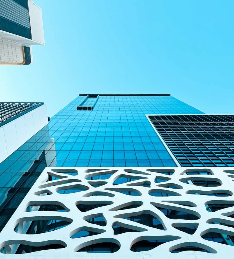 building architecture