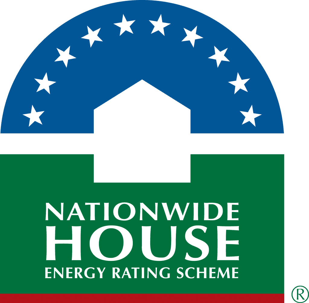NatHERS 6 Star Energy Efficiency Report Logo