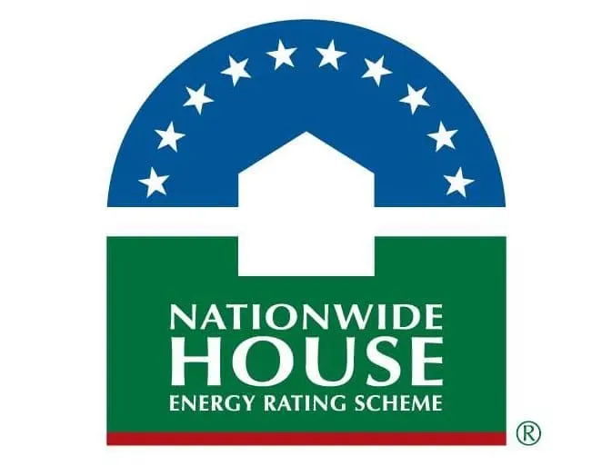 NatHERS logo